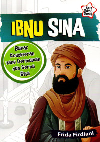Image of Ibnu Sina: Bapak Kedokteran yang Dermawan dan Serba Bisa