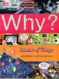 Image of Why? Internet of Things
