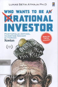 Image of Who Wants To Be A Rational Investor