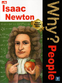 Image of Why? People: Isaac Newton