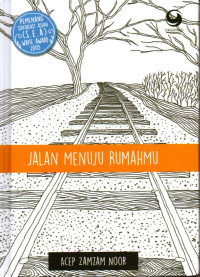 Image of Jalan Menuju Rumahmu