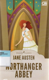 Image of Northanger Abbey