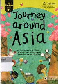 Image of Journey Around Asia