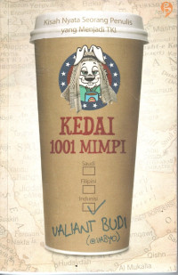 Image of Kedai 1001 Mimpi