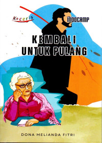 Image of Kembali Untuk Pulang