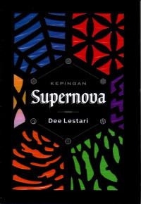 Image of Kepingan Supernova