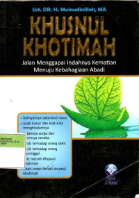 Image of Khusnul Khotimah