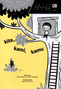 Image of Kita, Kami, Kamu