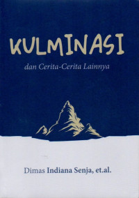 Image of Kulminasi dan Cerita-Cerita Lainnya