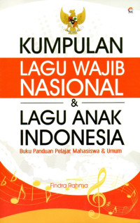 Image of Kumpulan Lagu Wajib Nasional & Lagu Anak Indonesia