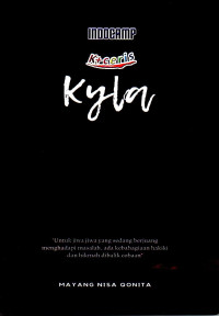 Image of Kyla