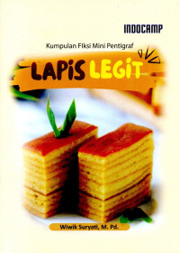 Image of Lapis Legit