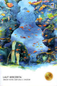 Image of Laut Bercerita