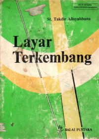 Image of Layar Terkembang