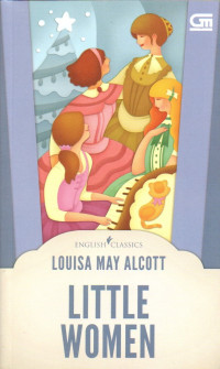 Image of Little Women