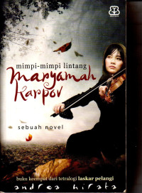 Image of Maryamah Karpov