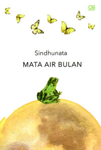 Image of Mata Air Bulan