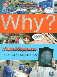 Image of Why? Medical Equipment