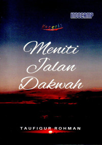 Image of Meniti Jalan Dakwah
