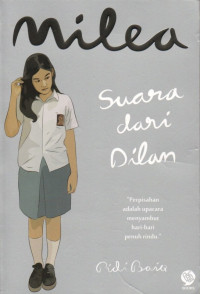 Image of Milea: Suara dari Dilan