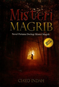 Image of Misteri Magrib