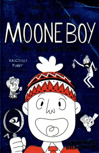 Image of Moone Boy: The Fish Detective