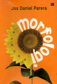 Image of Morfologi Bahasa