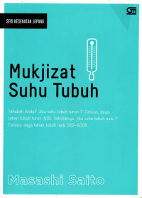 Image of Mukjizat Suhu Tubuh
