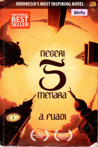 Image of Negeri 5 Menara