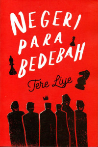 Image of Negeri Para Bedebah
