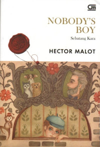 Image of Nobody's Boy