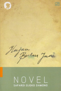 Image of Hujan Bulan Juni: Novel