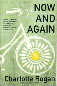 Image of Now and Again