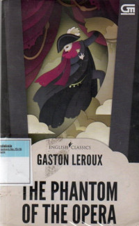 Image of The Phantom of The Opera
