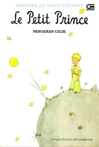 Image of Le Petit Prince: Pangeran Cilik
