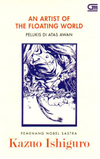 Image of Pelukis di Atas Awan