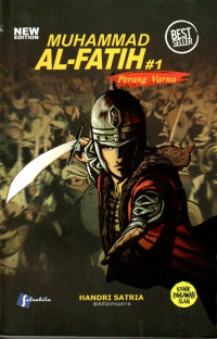 Image of Muhammad Al-Fatih #1: Perang Varna
