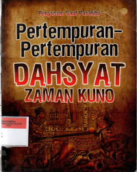 Image of Pertempuran-Pertempuran Dahsyat Zaman Kuno