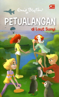 Image of Petualangan di Laut Sunyi