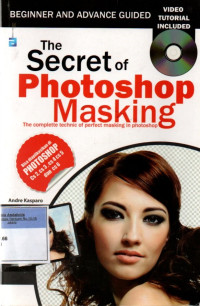Image of The Secret of Photoshop Masking