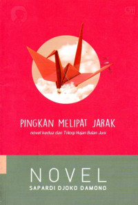 Image of Pingkan Melipat Jarak