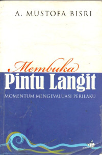 Image of Membuka Pintu Langit: Momentum Mengevaluasi Perilaku