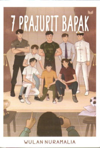 Image of 7 Prajurit Bapak