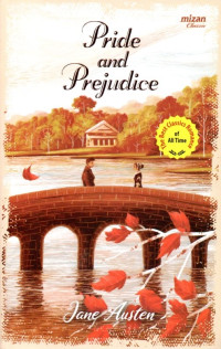 Image of Pride and Prejudice