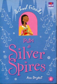Image of School Friends: Putri di Silver Spires