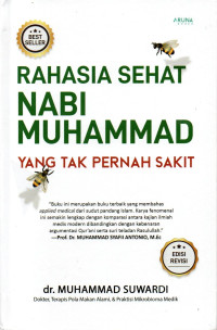 Image of Rahasia Sehat  Nabi Muhammad yang Tak Pernah Sakit