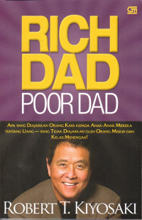 Image of Rich Dad Poor Dad
