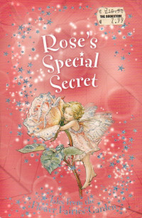 Image of Rose's Special Secret: Tales From the Flower Fairies Garden