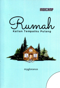 Image of Rumah Kalian Tempatku Pulang