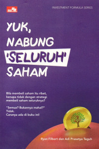 Image of Yuk, Nabung Seluruh Saham
